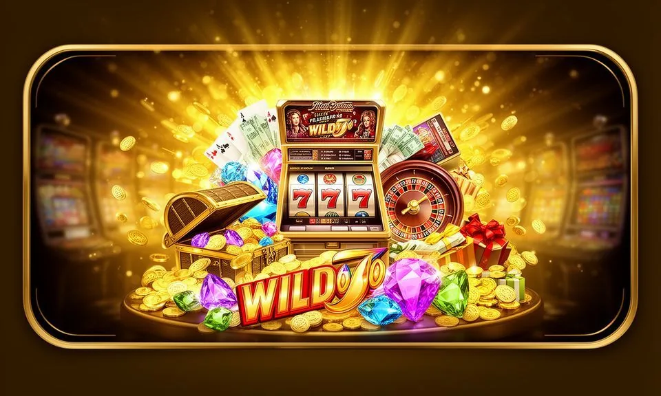 Fortress Fortune Slots