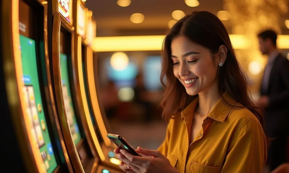 Roulette Nightspin